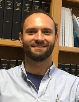 Brett Kroncke