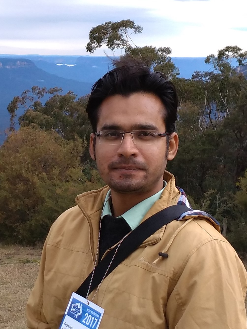 Rizwan Ullah